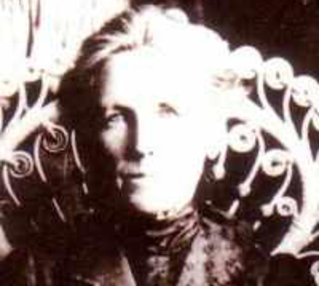 Harriet Ellen LeSueur (1850 - 1933) Profile